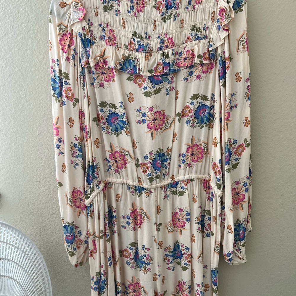 SPELL ROMPER FROM THE CHA CHA COLLECTION XXL